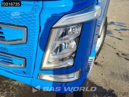 Volvo FH 500 8X2 Hydraulic 2xLift+Lenkachse I-ParkCoo...