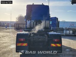 Volvo FH 500 8X2 Hydraulic 2xLift+Lenkachse I-ParkCoo...