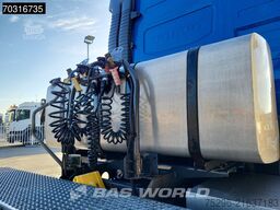 Volvo FH 500 8X2 Hydraulic 2xLift+Lenkachse I-ParkCoo...