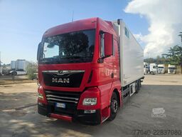 MAN TGX 26.460 XLX