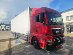 MAN TGX 26.460 XLX