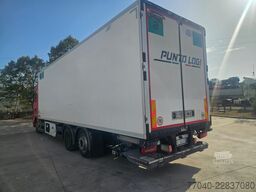 MAN TGX 26.460 XLX