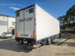 MAN TGX 26.460 XLX