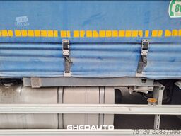 IVECO MOTRICE IVECO STRALIS 480 CON RIMORCHIO BIGA