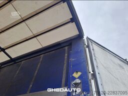 IVECO MOTRICE IVECO STRALIS 480 CON RIMORCHIO BIGA
