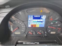 IVECO MOTRICE IVECO STRALIS 480 CON RIMORCHIO BIGA