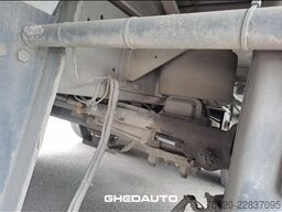 IVECO MOTRICE IVECO STRALIS 480 CON RIMORCHIO BIGA
