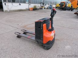 bt LWE 160