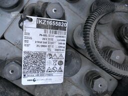 bt SWE 080L Batterie 26/2024