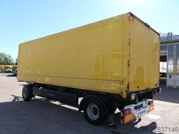 krone AZK 18 EL