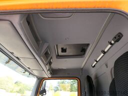 mercedes-benz 1324 Atego Aufbau Faun Viatec