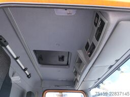 mercedes-benz 1324 Atego Aufbau Faun Viatec