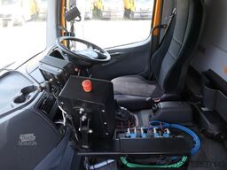 mercedes-benz 1324 Atego Aufbau Faun Viatec