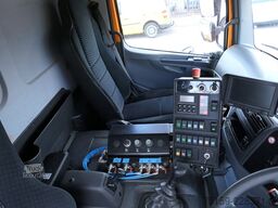 mercedes-benz 1324 Atego Aufbau Faun Viatec