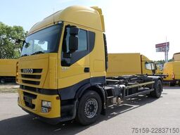iveco Stralis AS 190 S 420 ECO AHK KLIMA