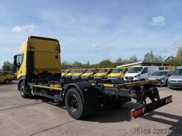 iveco Stralis AS 190 S 420 ECO AHK KLIMA