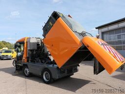 ravo 560 Hygion KLIMA