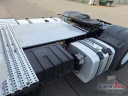 MAN TGX 26.470 6X2 LL SA