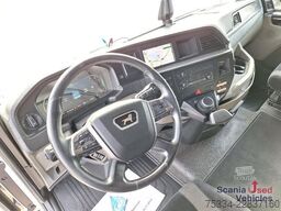 MAN TGX 26.470 6X2 LL SA