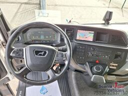 MAN TGX 26.470 6X2 LL SA
