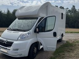 Citroën Bloomfields 2 Pferdetransporter 149t KM