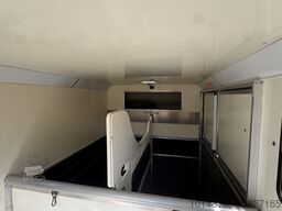 Citroën Bloomfields 2 Pferdetransporter 149t KM