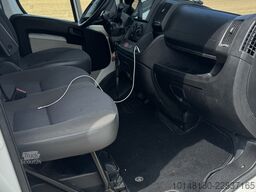 Citroën Bloomfields 2 Pferdetransporter 149t KM