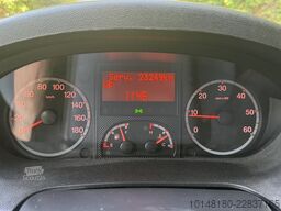 Citroën Bloomfields 2 Pferdetransporter 149t KM