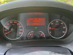 Citroën Bloomfields 2 Pferdetransporter 149t KM