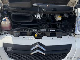 Citroën Bloomfields 2 Pferdetransporter 149t KM