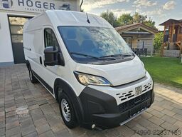 Fiat Ducato 35 MAXI L2H2 180 PS TFT Kamera PDC 260°
