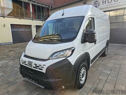 Fiat Ducato 35 MAXI L2H2 180 PS TFT Kamera PDC 260°