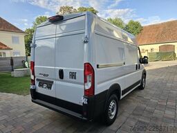 Fiat Ducato 35 MAXI L2H2 180 PS TFT Kamera PDC 260°