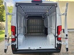 Fiat Ducato 35 MAXI L2H2 180 PS TFT Kamera PDC 260°