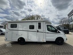 DETHLEFFS Globebus Go T 45