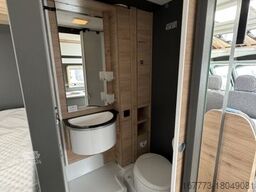 DETHLEFFS Globebus Go T 45