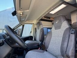 DETHLEFFS Globetrail Classic 600 DK