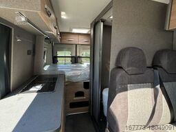 DETHLEFFS Globetrail Classic 600 DK