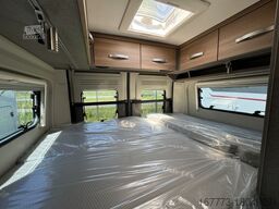 DETHLEFFS Globetrail Classic 600 DK