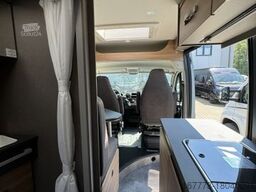 DETHLEFFS Globetrail Classic 600 DK