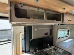 DETHLEFFS Globetrail Classic 600 DK