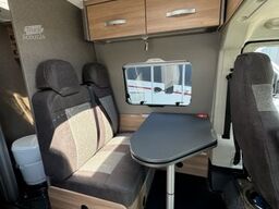 DETHLEFFS Globetrail Classic 600 DK