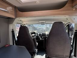 DETHLEFFS Globetrail Classic 600 DK