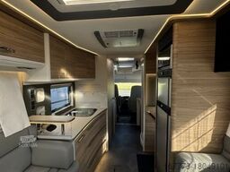 DETHLEFFS Alpa I 6820-2