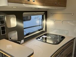 DETHLEFFS Alpa I 6820-2