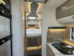 DETHLEFFS Esprit I 7150-2 DBM