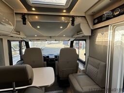 DETHLEFFS Esprit I 7150-2 DBM