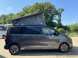 DETHLEFFS Globevan (Fiat)