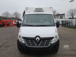 RENAULT Master 2.3 *Thermo-King Kühlkoffer*Euro6*S-Türe*
