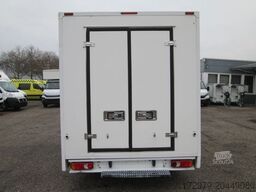 RENAULT Master 2.3 *Thermo-King Kühlkoffer*Euro6*S-Türe*